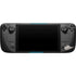 Disney The Little Mermaid Ariel Stripes Steam Deck Handheld Gaming Computer Skin